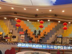 -南海食街(佛冈店)