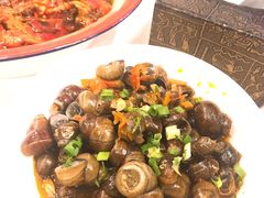 唆螺-文和友老长沙龙虾馆(化龙池店)