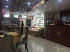 -聚丰园•湖鲜餐厅(阿红私房菜梅石路店)