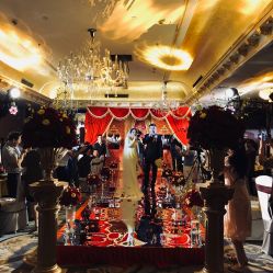 点击看大图 -Sunny喜铺婚礼策划(东部店)