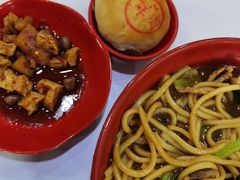 -新川饮食(新川小区店)