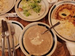 -PIZZA BIANCA(民园店)