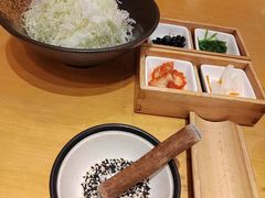 -胜博殿日式炸猪排(西红门店)