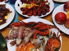 -沈阳和平艾美酒店新食谱西餐厅