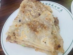 华威肉饼-清真永恒华威肉饼(潘家园店)