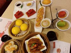 -点都德(汇盈广场店)