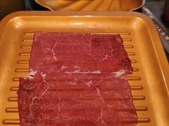 -牛YO寿喜烧和牛火锅自助(三台子万象汇店)