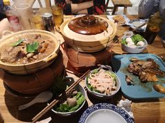 -十六蒲(桂林路店)