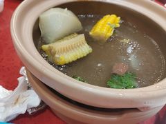 -喜家德虾仁水饺(景枫中心店)