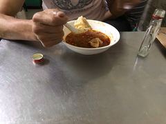 -巧手馄饨(箍桶巷店)