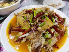 -金柱大盘鸡(南门店)