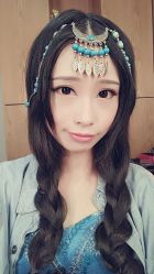 点击看大图 -盘子女人坊古装写真摄影(厦门总店)