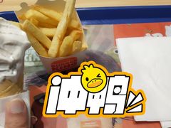 -汉堡王(上海凌云壹街坊店)
