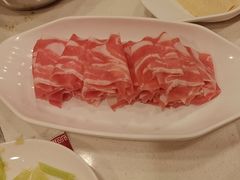 -蝎王府羊蝎子(北大地店)