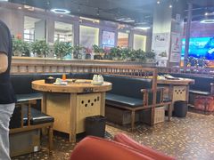 -马家大院铁锅炖(京粮广场店)