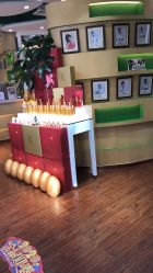 -艺米阳光Hair Salon