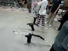 -無弓射箭俱乐部(领展中心城店)