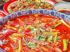 -小街47號江湖菜(四合院店)