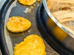 -冯排骨涮烤火锅(华商国际城店)