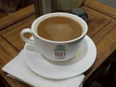 -1901 Cafe(西四店)