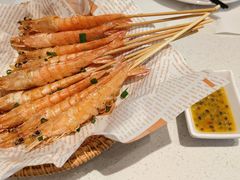 -79号渔船海鲜饭店(耀中店)