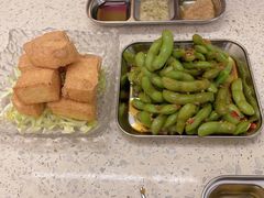 -白仁仔· 活烤海鲜 宵夜(豫园店)