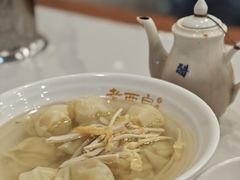 -老西白点心店