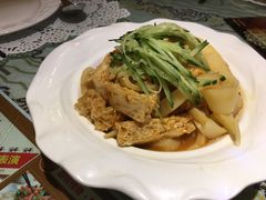 -游牧传奇新疆特色歌舞餐厅(红山新世纪购物广场店)