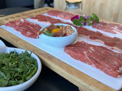 胜利五福拼-阳坊胜利涮羊肉(阳坊老店)