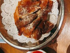 胡桃里烤鸡-胡桃里音乐酒馆(四道口店)