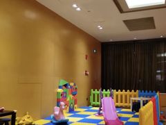 -扬州绿地铂骊酒店