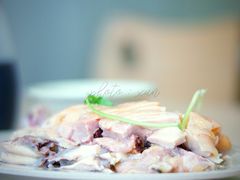 -百家鸡味馆(清泰店)