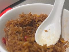 -海底捞火锅(太原南站店)