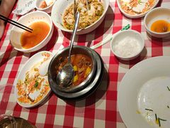 -西贝(紫荆广场店)