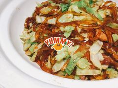 -大鸭梨烤鸭(枣园店)