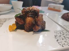 -乾隆美食·本帮菜(黄河路店)