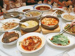 -小八仙·八方(移民广场店)