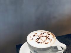 -ZING COFFEE 镜咖啡