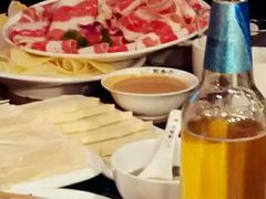 -宽巷子成都火锅(南站店)