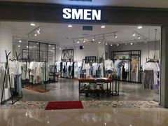 -光启城时尚购物中心