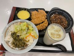-永和大王(共和新路店)