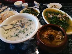 -香满楼(临安路店)