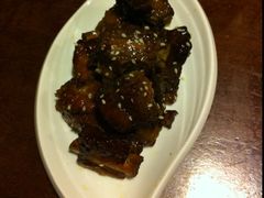 糖醋小排-19号私房菜(云南路店)