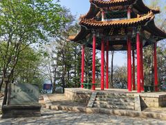 -萨尔浒风景区