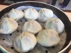 -鸡鸣汤包(复地活力广场店)