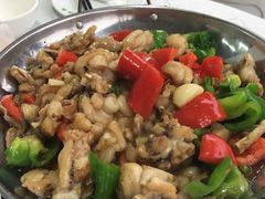 -宜城私房菜.臭鳜鱼(九华新街店)