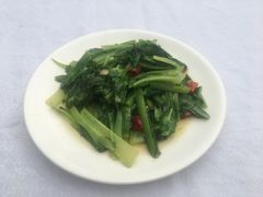 -友记功夫香·人民川菜(红牌楼店)