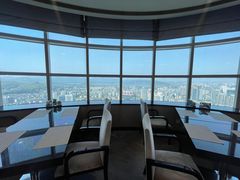 -绮梦西湖·云端餐厅(歌德店)