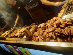 -八一好吃街·高品美食广场