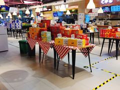 -盒马鲜生(顺义店)